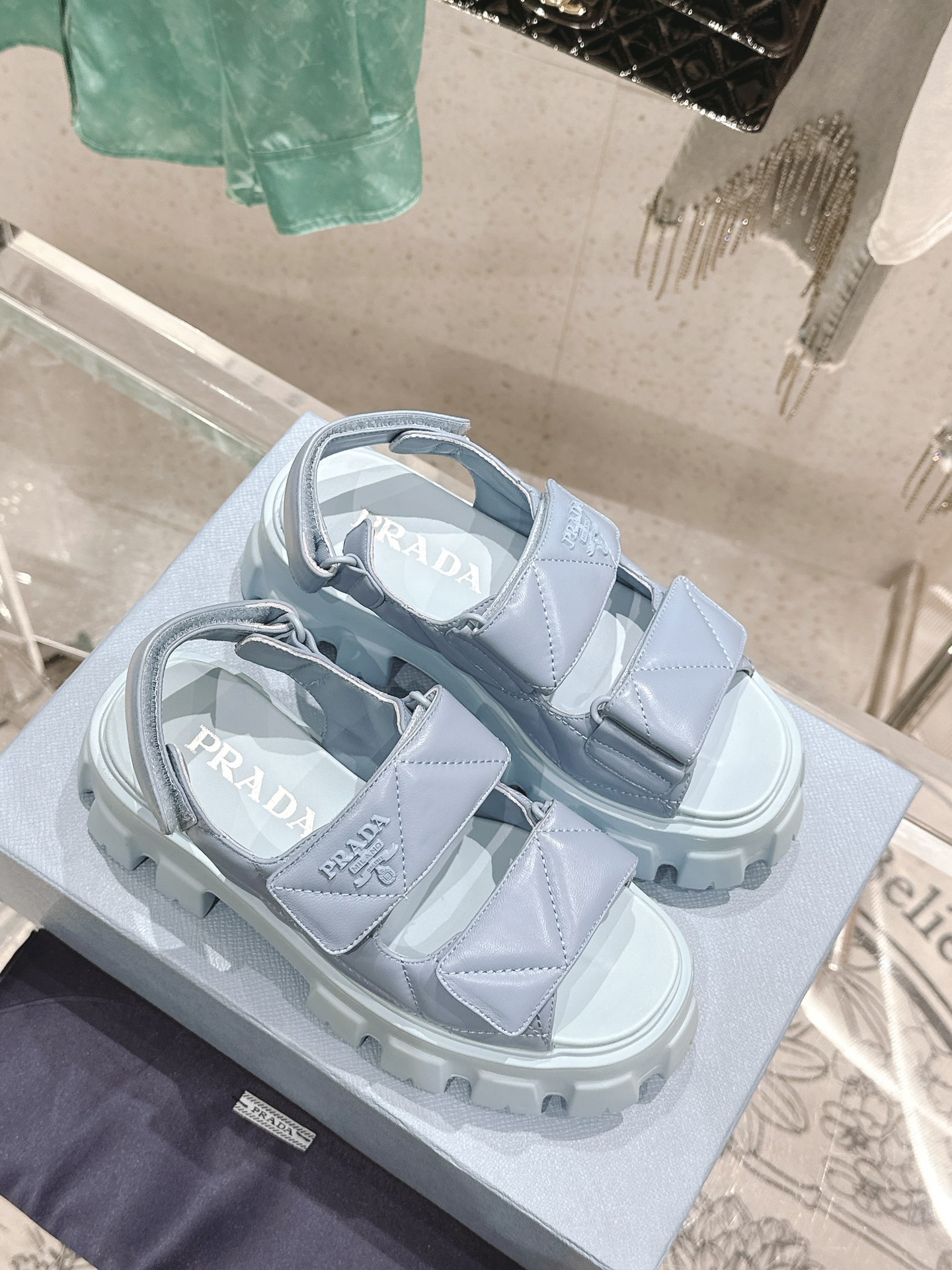 Designer Sandals