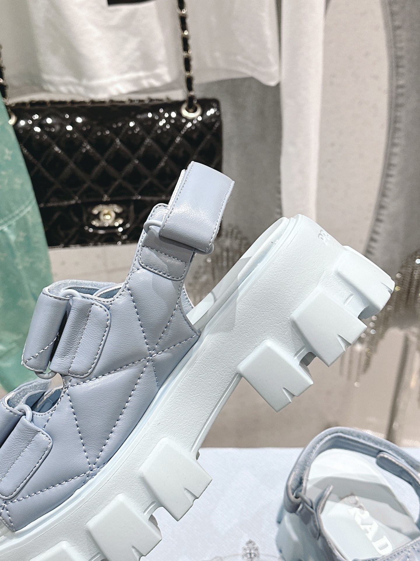 Designer Sandals