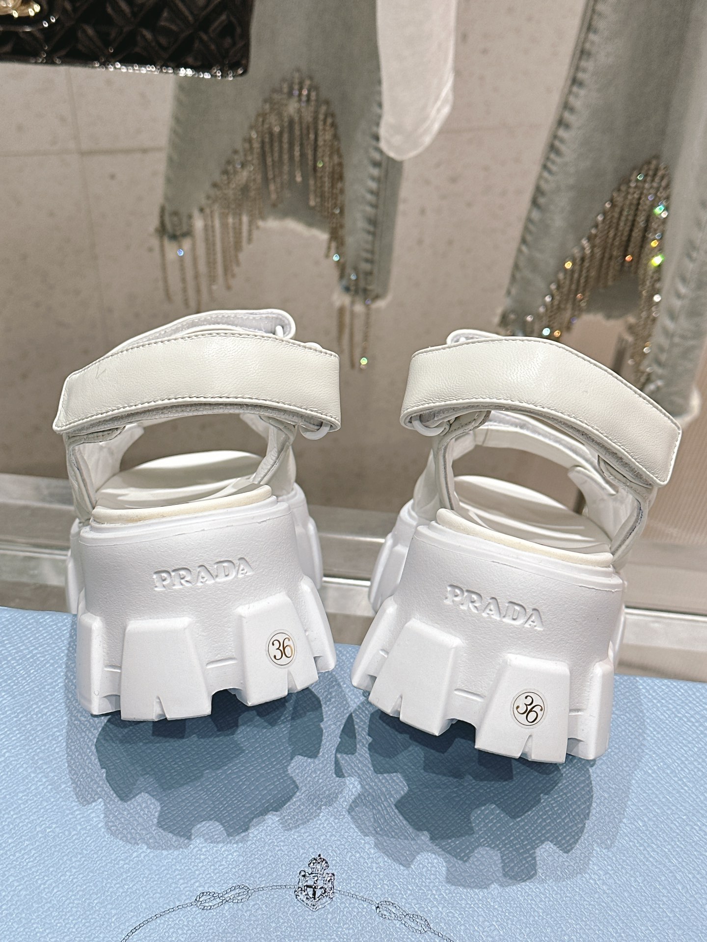Designer Sandals