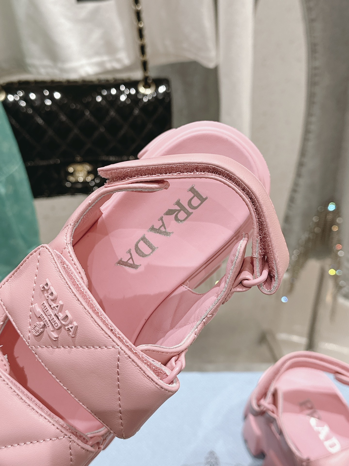 Designer Sandals