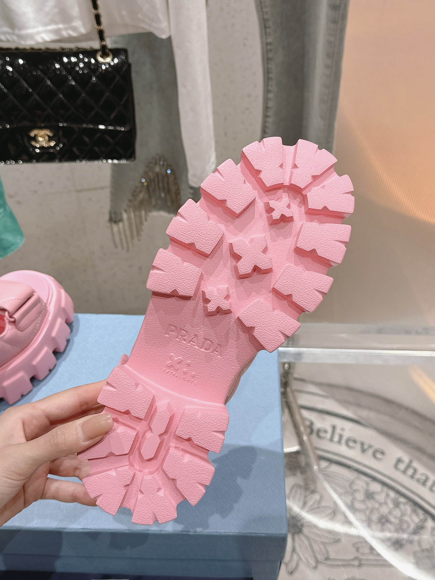 Designer Sandals