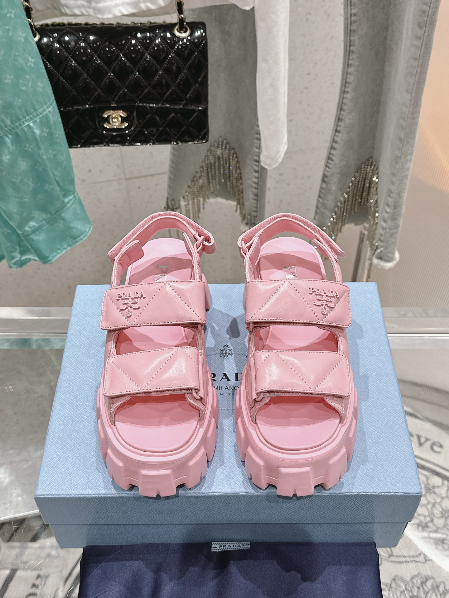 Designer Sandals