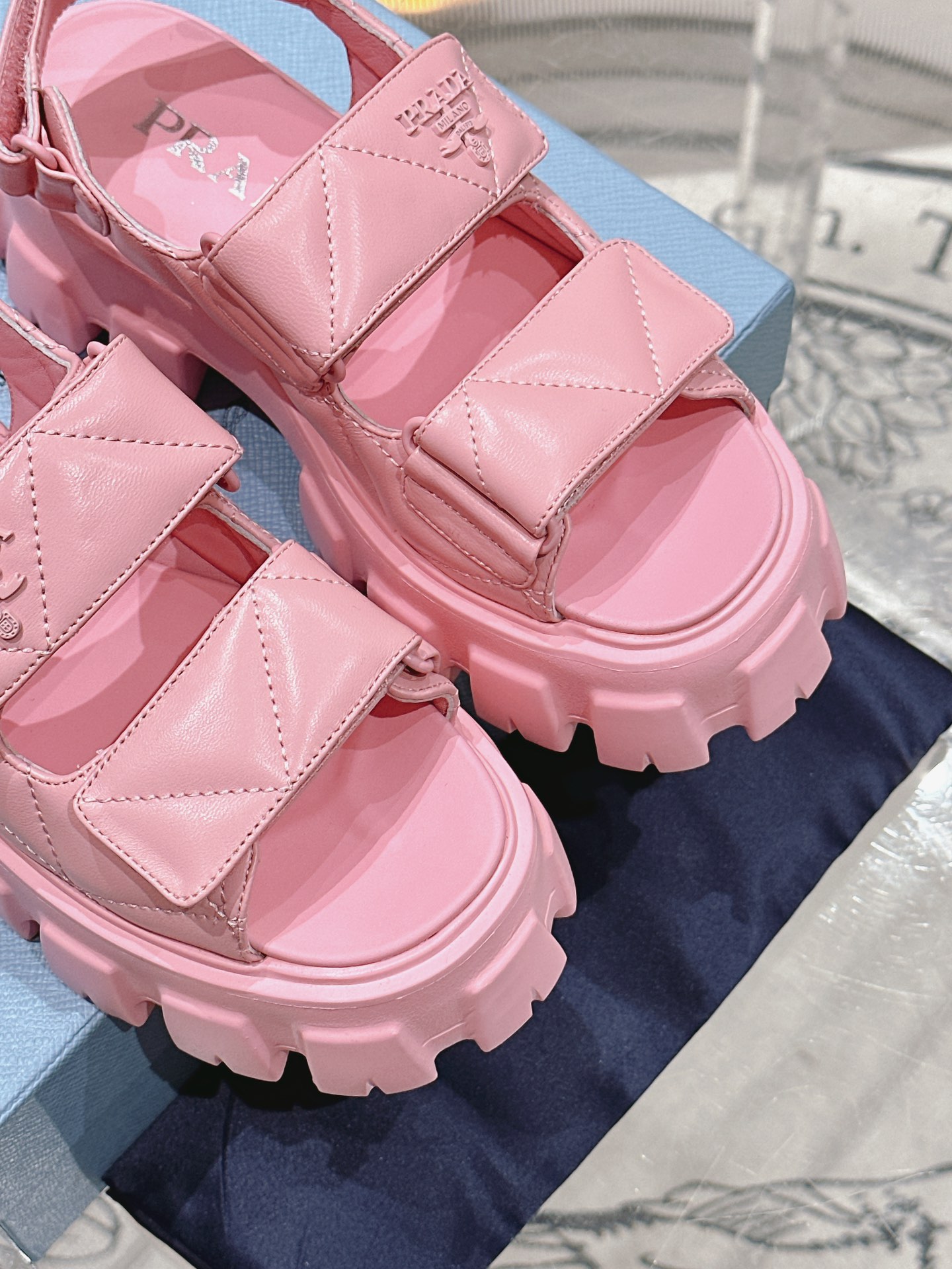 Designer Sandals