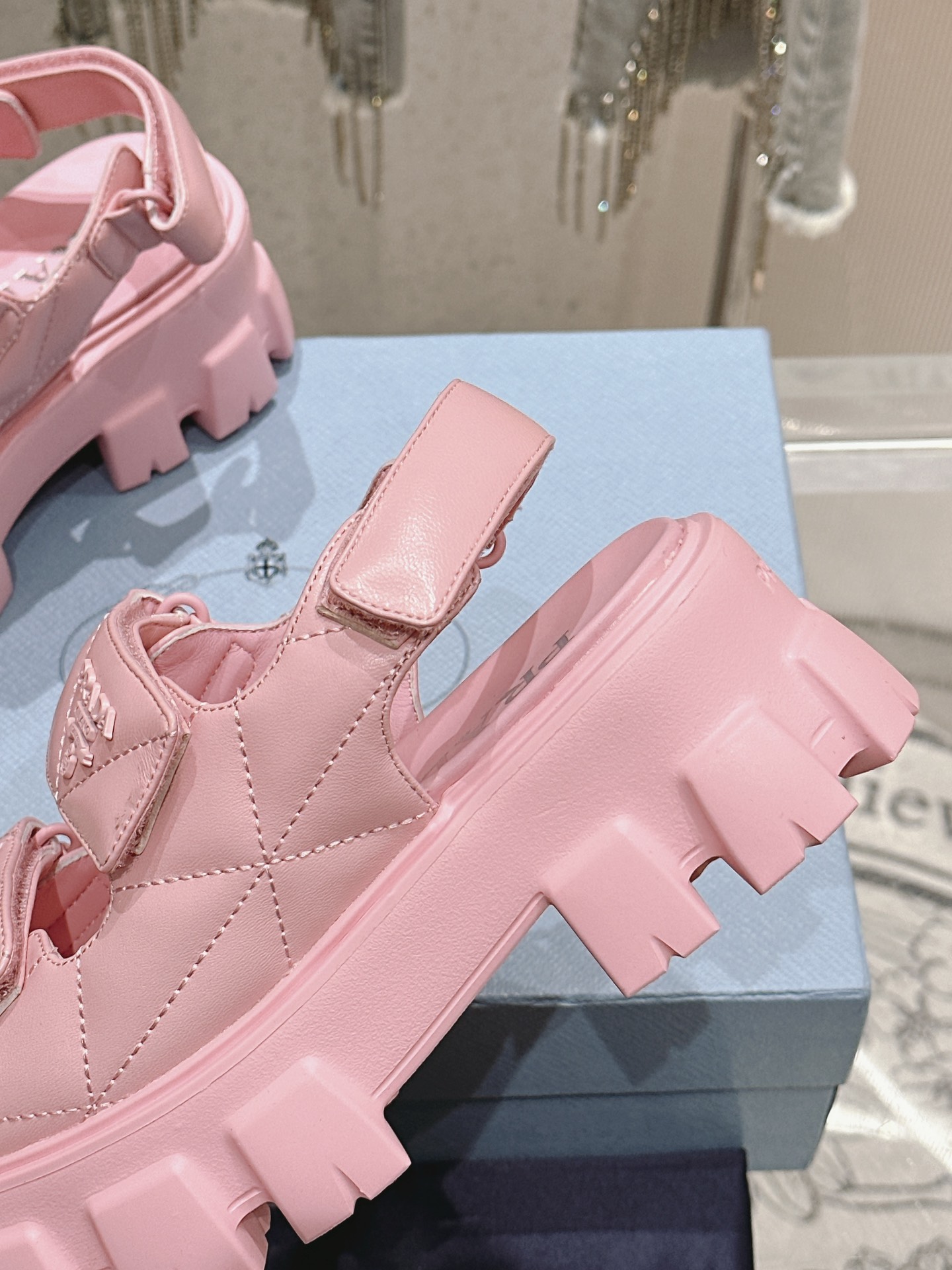 Designer Sandals