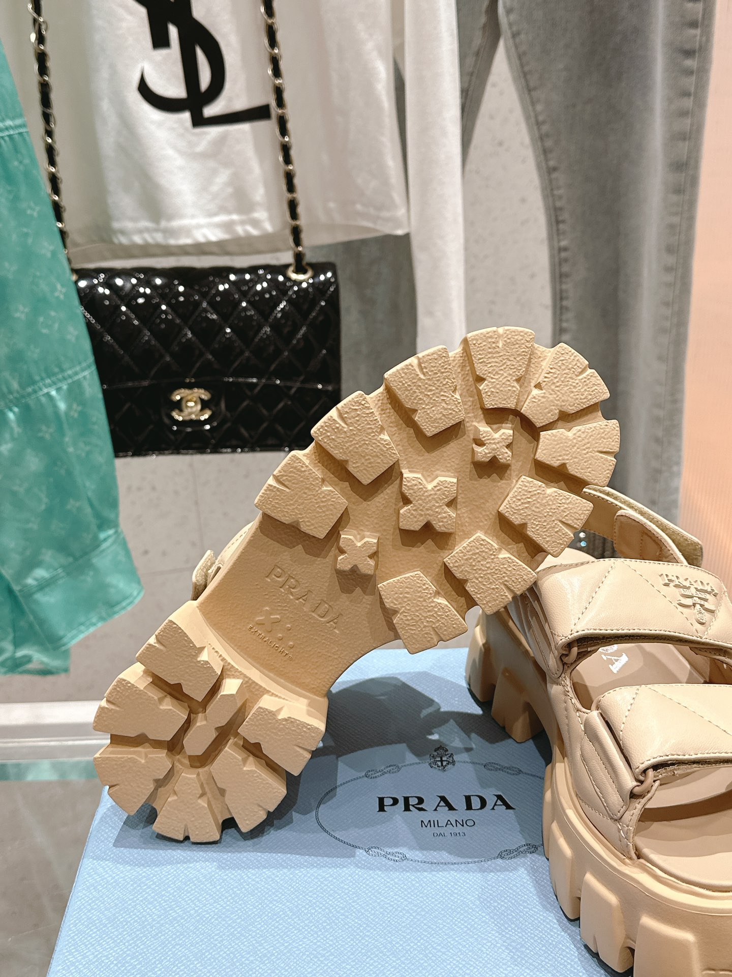 Designer Sandals