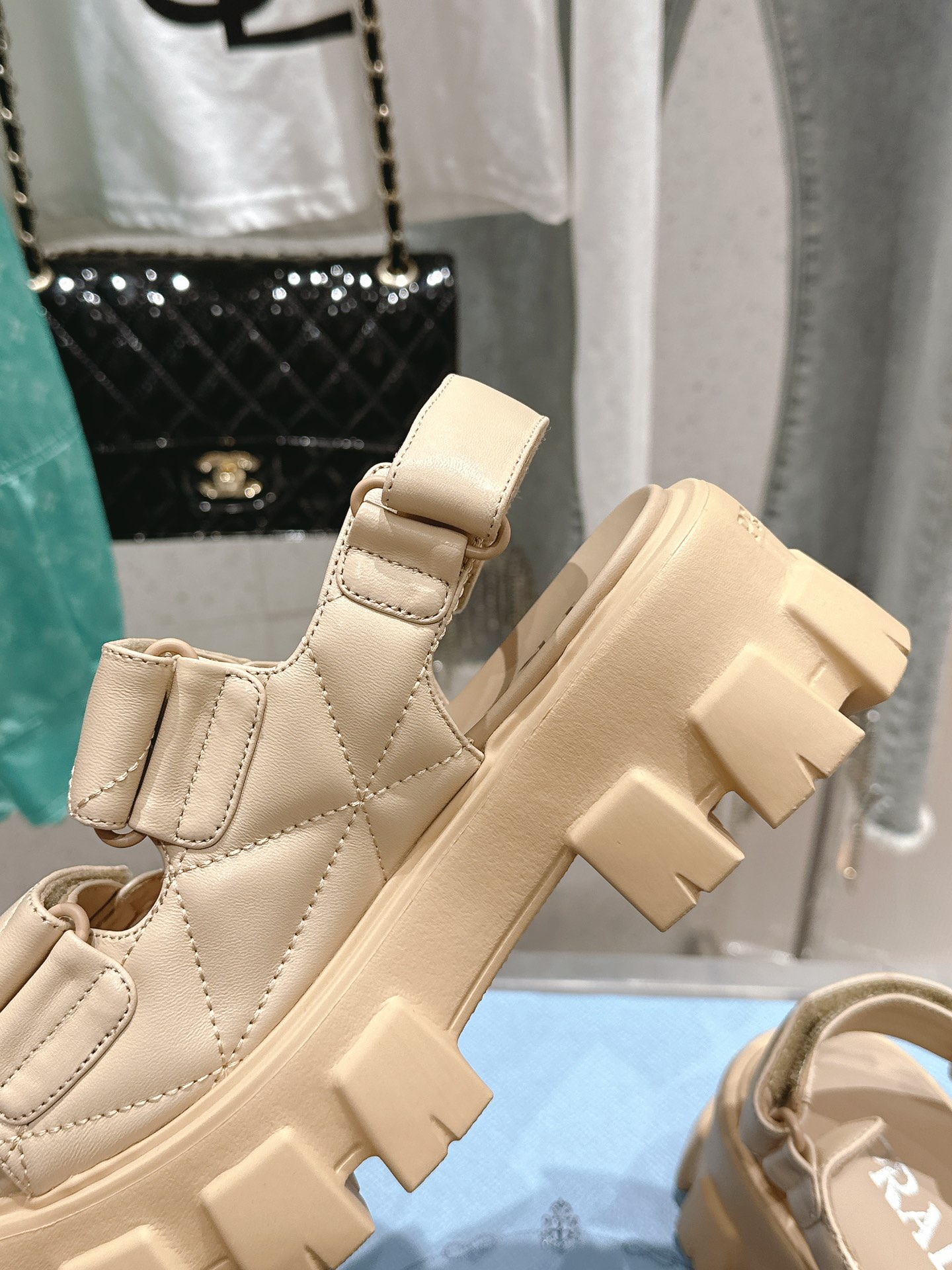Designer Sandals