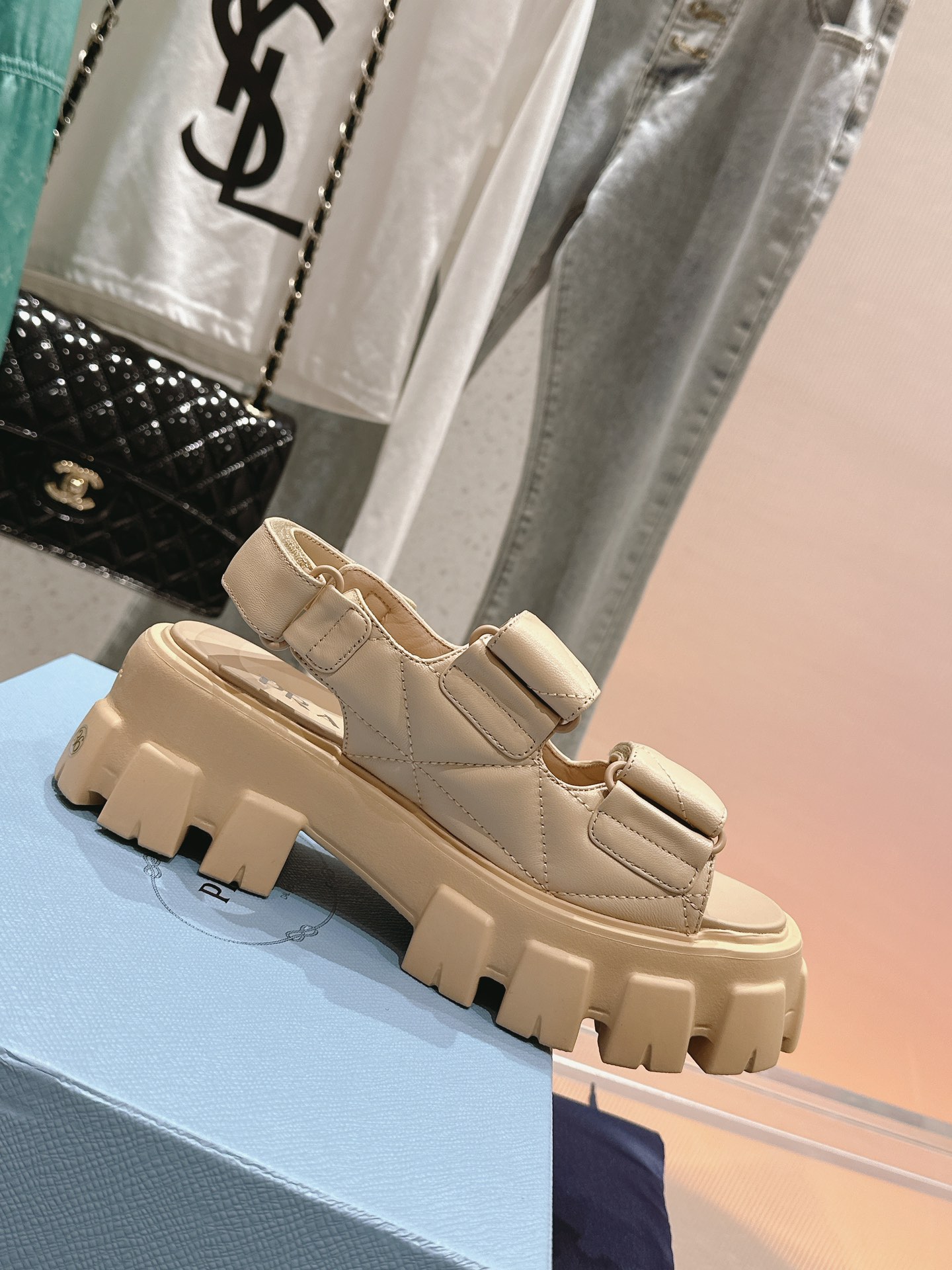 Designer Sandals