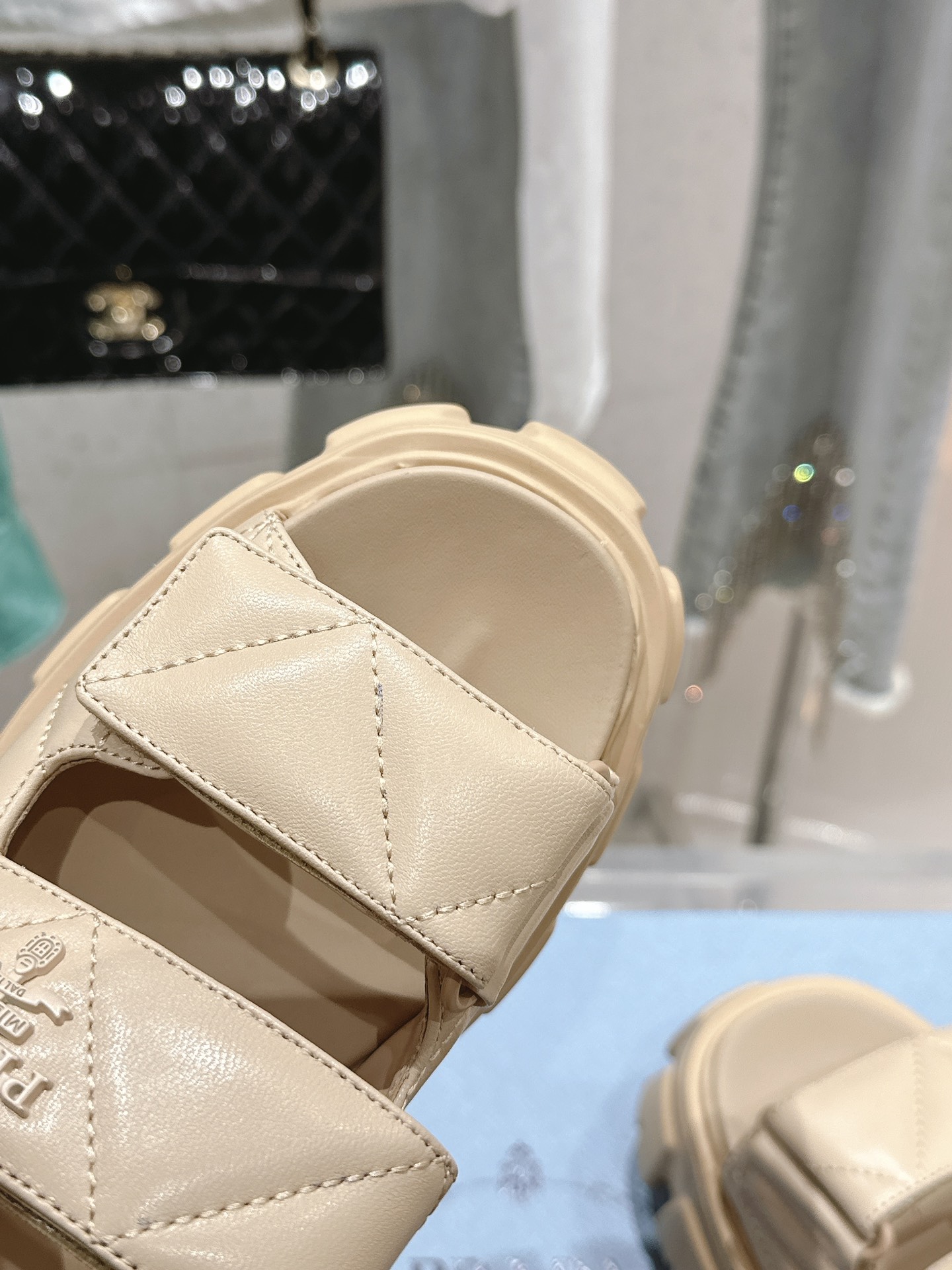 Designer Sandals