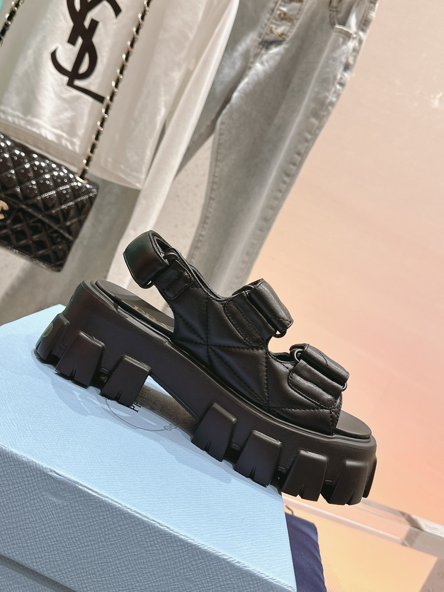 Designer Sandals