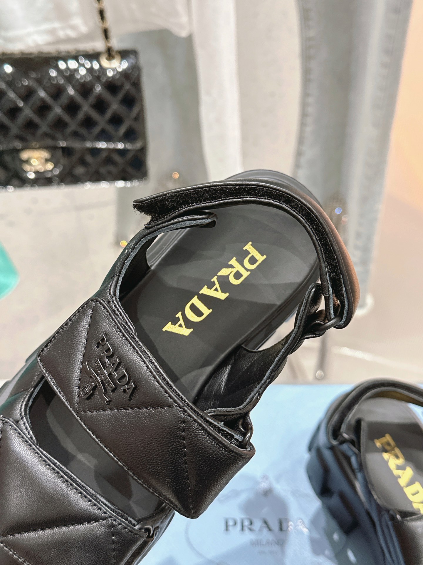 Designer Sandals