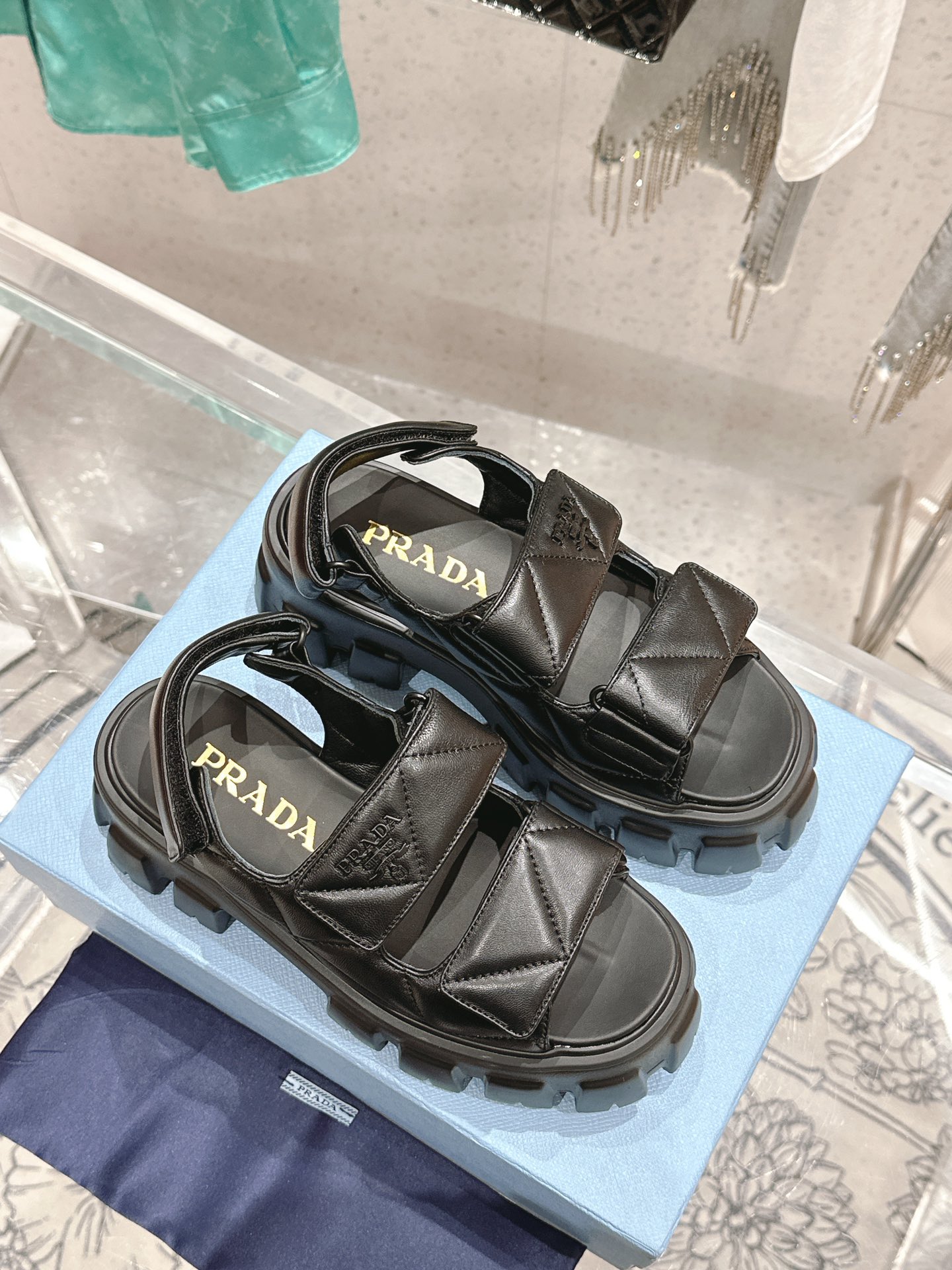 Designer Sandals