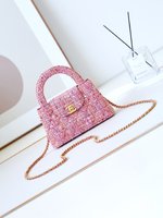 Chanel Shop
 Handbags Crossbody & Shoulder Bags Buy High-Quality Fake
 Fashion