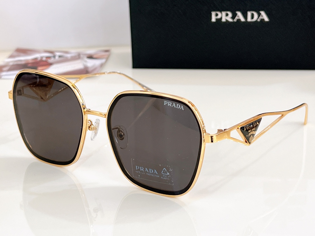 PRADA*SPR54Size:59-17145