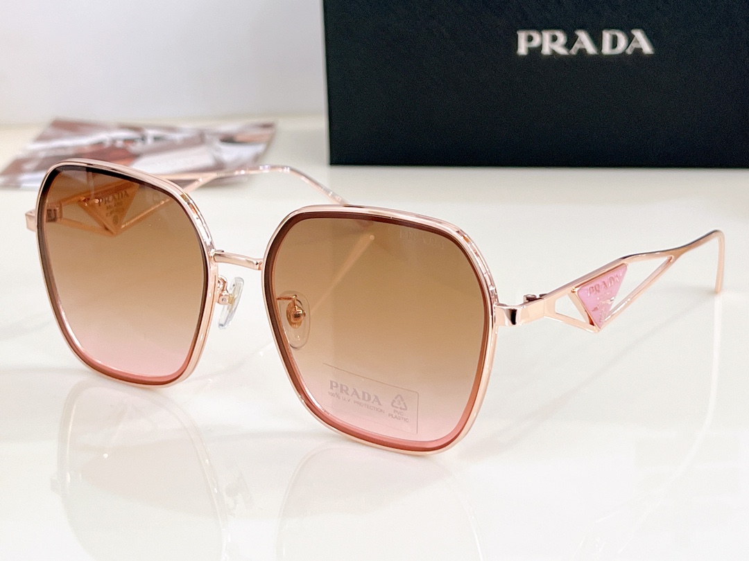 PRADA*SPR54Size:59-17145