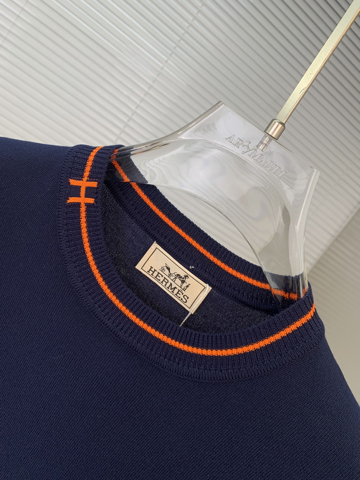 1980s Inspired Knitted Shirts: Customized, Fashionable, and Superb Quality - 图片 5