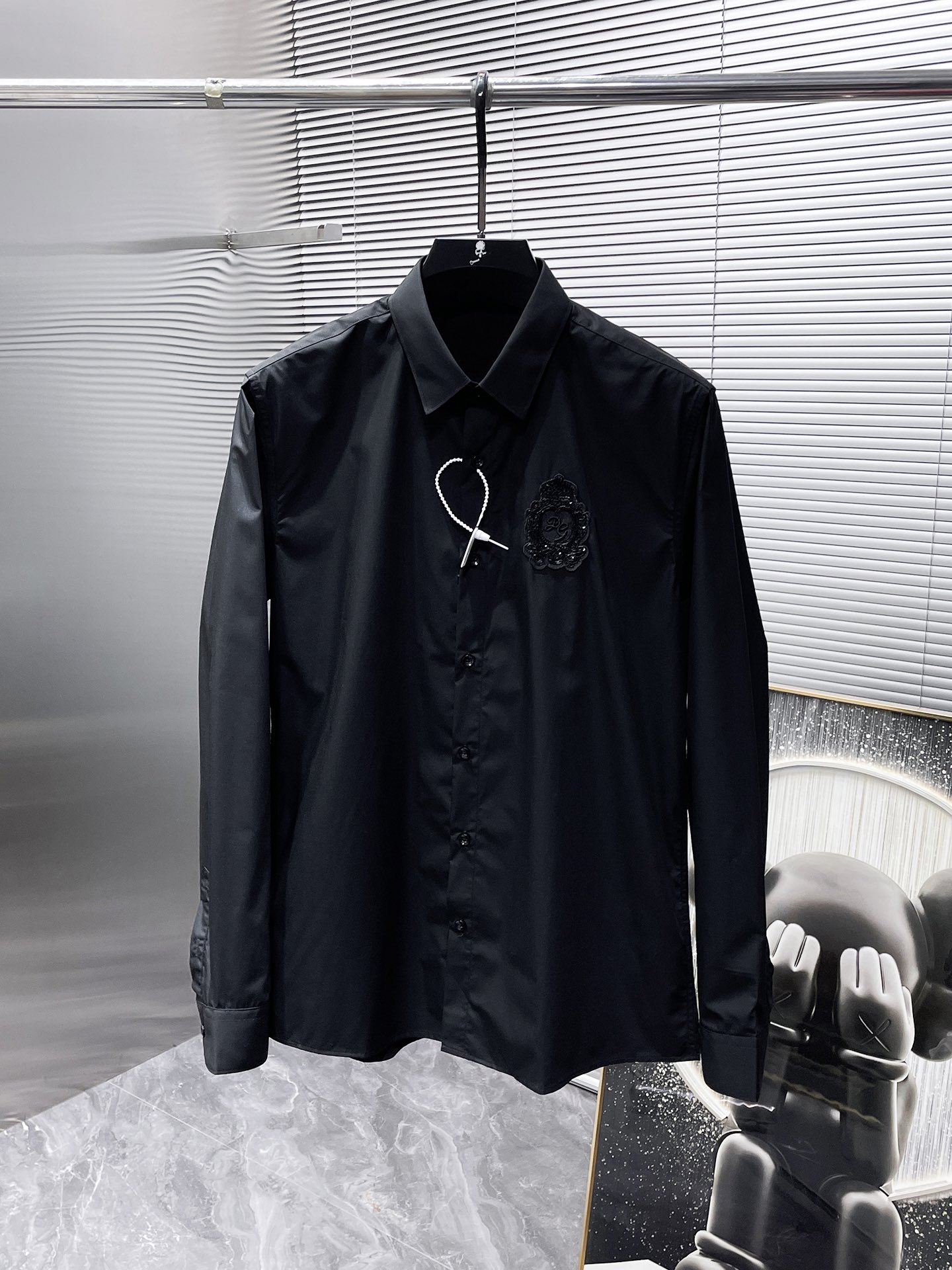 Dolce & Gabbana Clothing Shirts & Blouses Long Sleeve