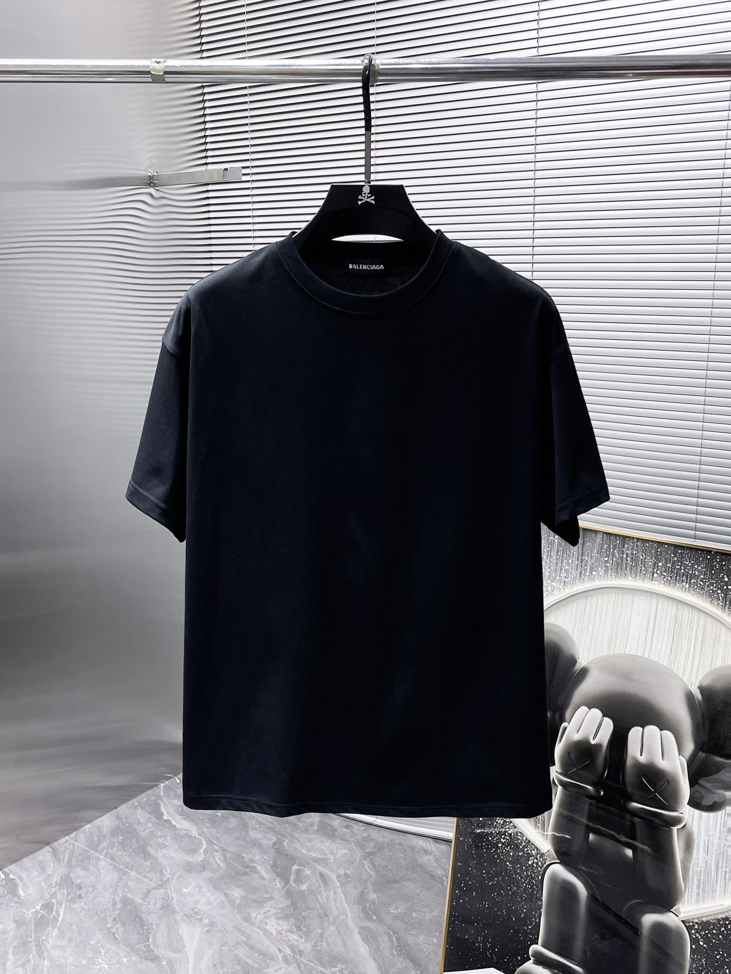 Cheap Replica
 Balenciaga Clothing T-Shirt Short Sleeve