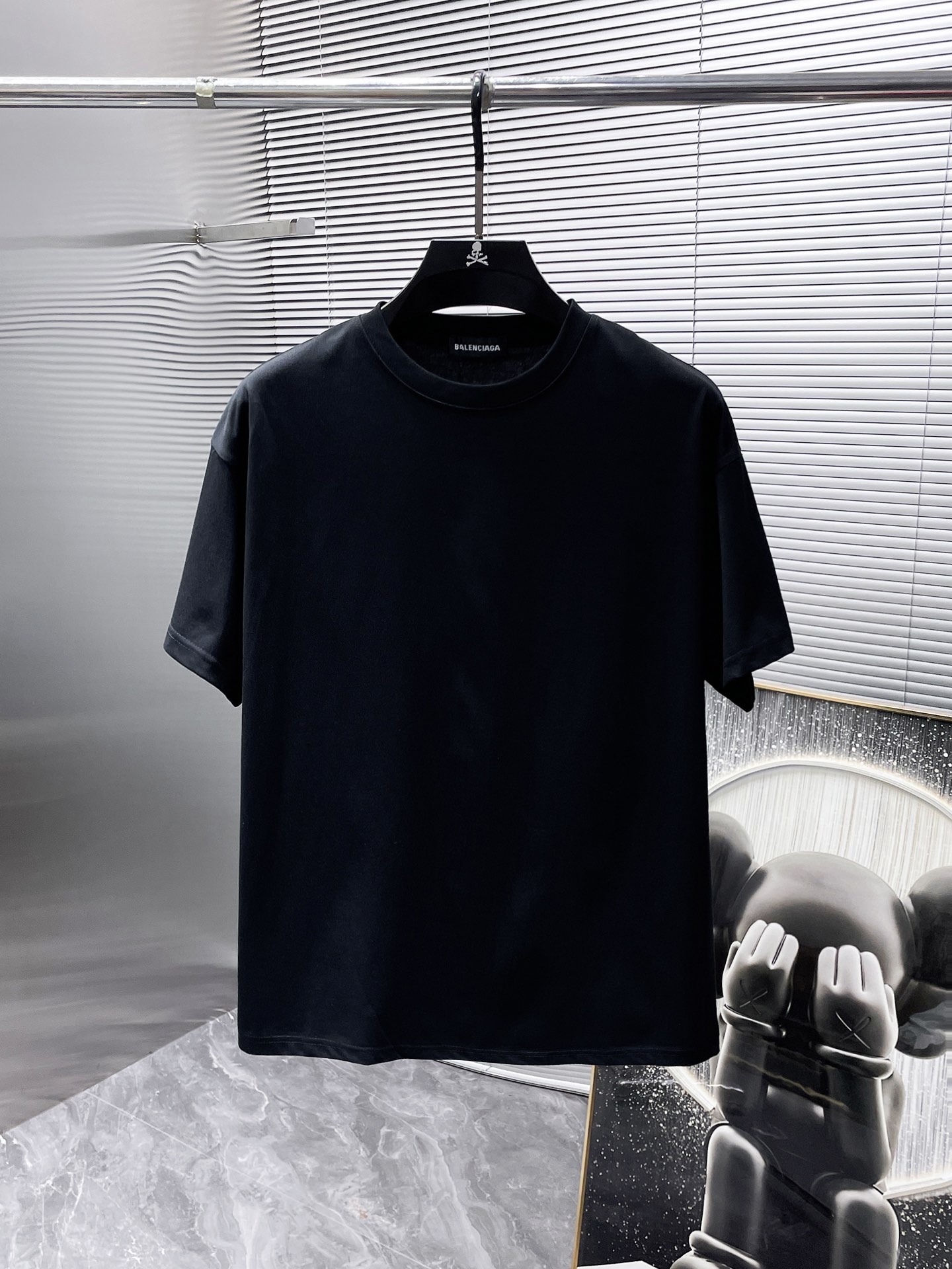 Balenciaga Clothing T-Shirt Short Sleeve