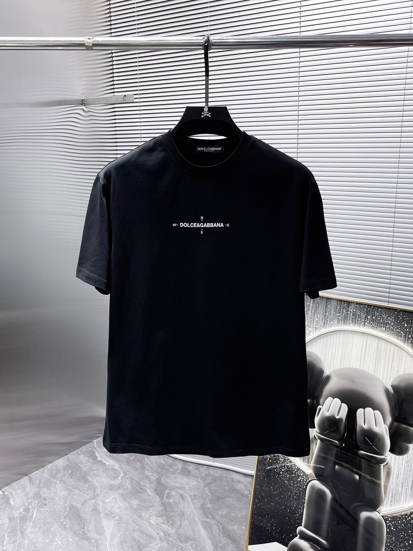 Best Designer Replica
 Dolce & Gabbana High
 Clothing T-Shirt Short Sleeve