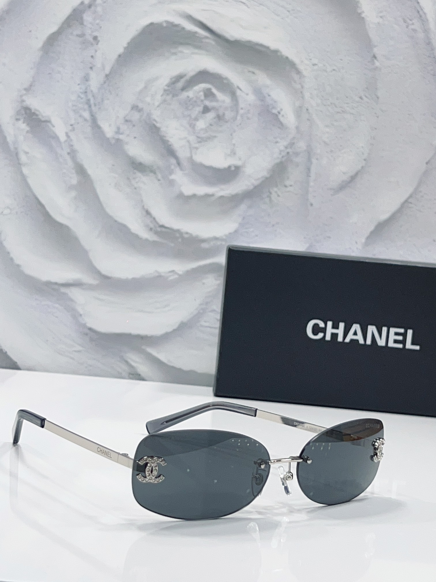 샤넬 선글라스 56780 Chanel Sunglasses
