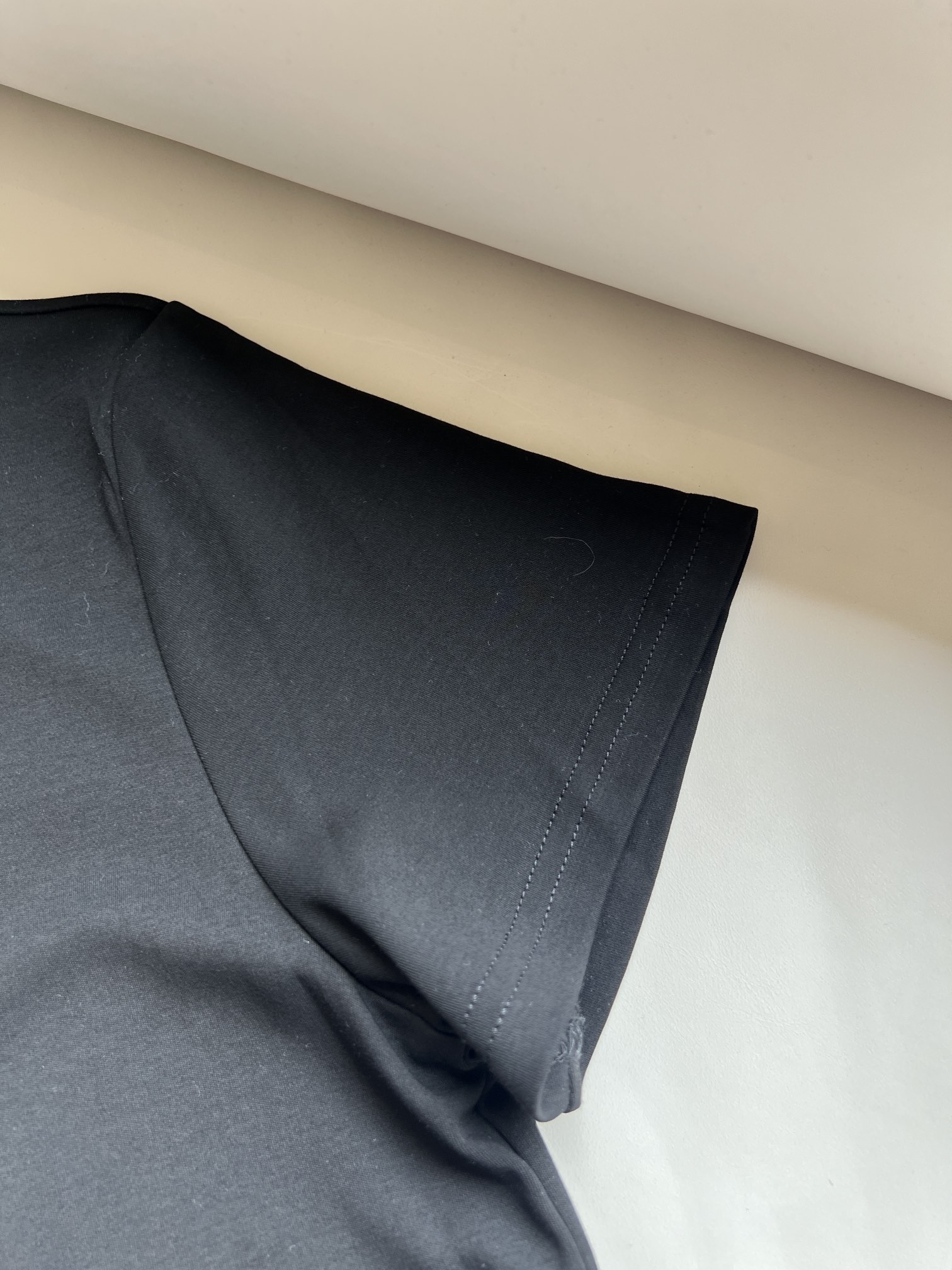 JIL新款基础款极简主义设计的追随者节险美学+简洁线条针织棉面料完美质感四色sml