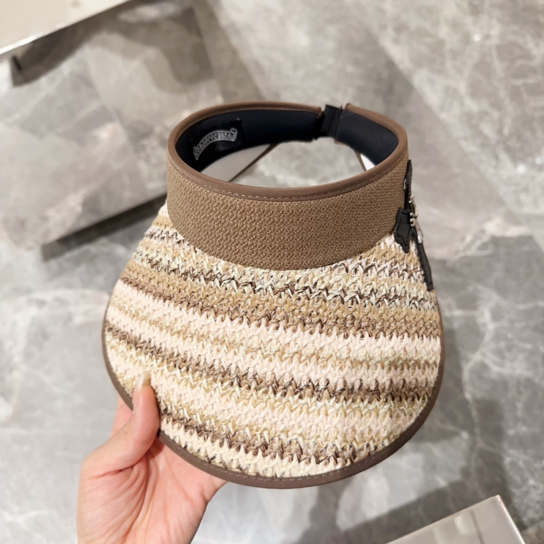 NO:193713,Croxin Series empty top hats, must-have for girls with salt or sweetness, love at first sight, don't regret series hats, fisherman hats, baseball hats, knit hats, hats, chrome hearts, espadrilles, hats19860909克罗心 系列空顶帽 可盐可甜女孩必备 一眼就爱了不盘后悔系列帽子渔夫帽棒球帽针织帽,帽子,chrome hearts,espadrilles,hats,hat