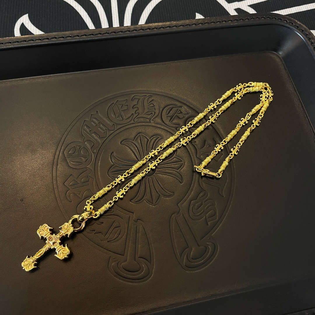 크롬하츠 목걸이 126500 Chrome Hearts Necklace