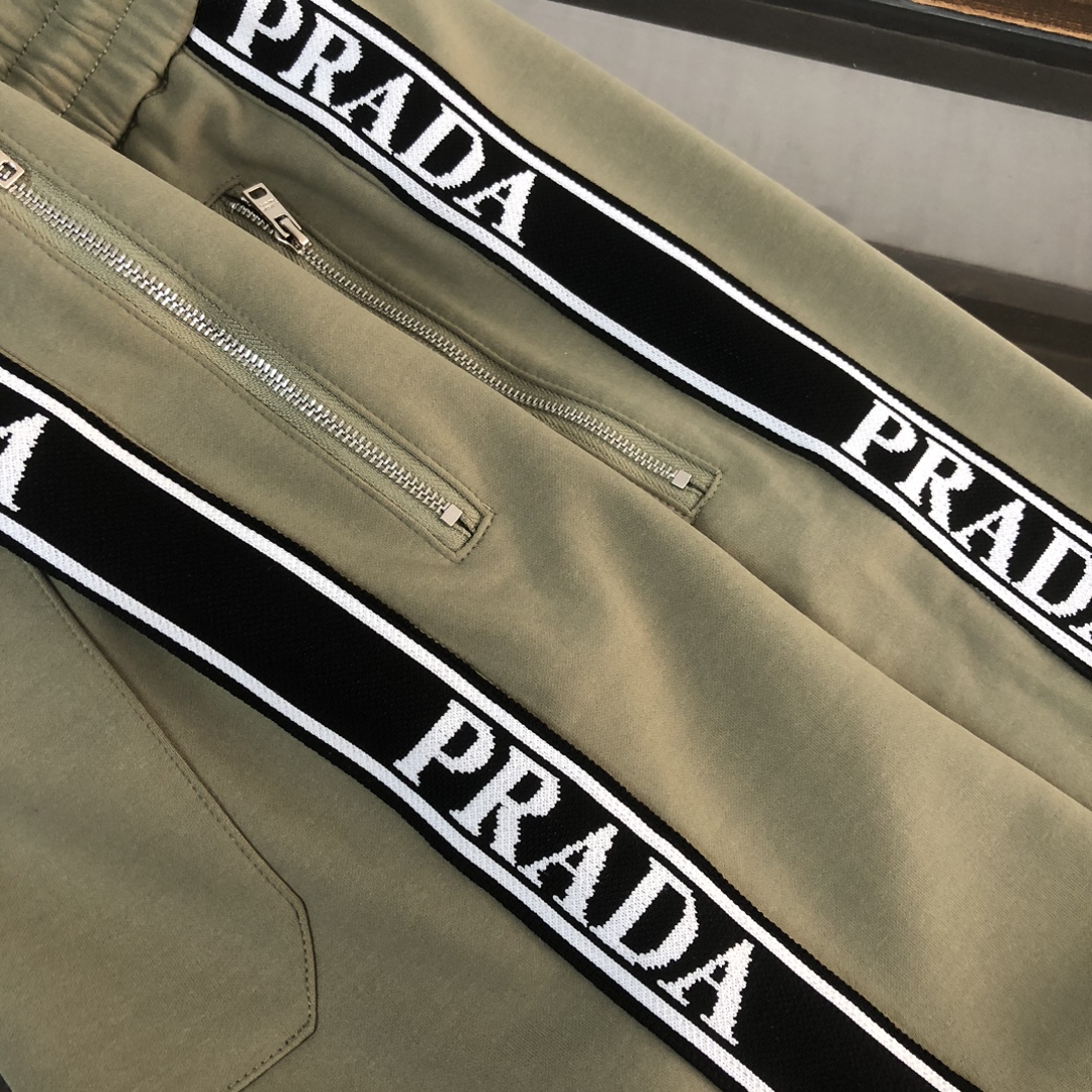 “High-End Triceratops Pants: Custom Fabric, Silky Uppers, Perfect for Sports Night Run” - 图片 5