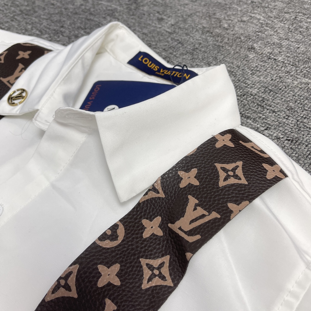 路易威登 Louis Vuitton 传世高定珠宝耳环项链戒指首饰 #080B4B43 7