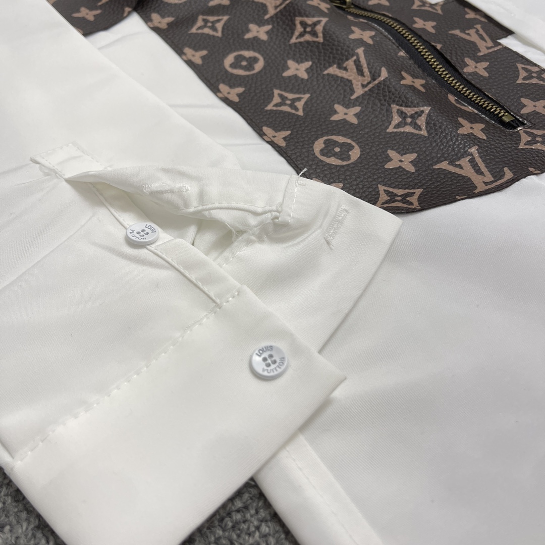 路易威登 Louis Vuitton 传世高定珠宝耳环项链戒指首饰 #080B4B43 5