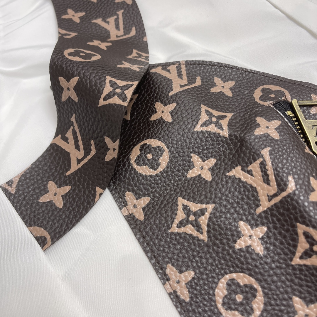 路易威登 Louis Vuitton 传世高定珠宝耳环项链戒指首饰 #080B4B43 4