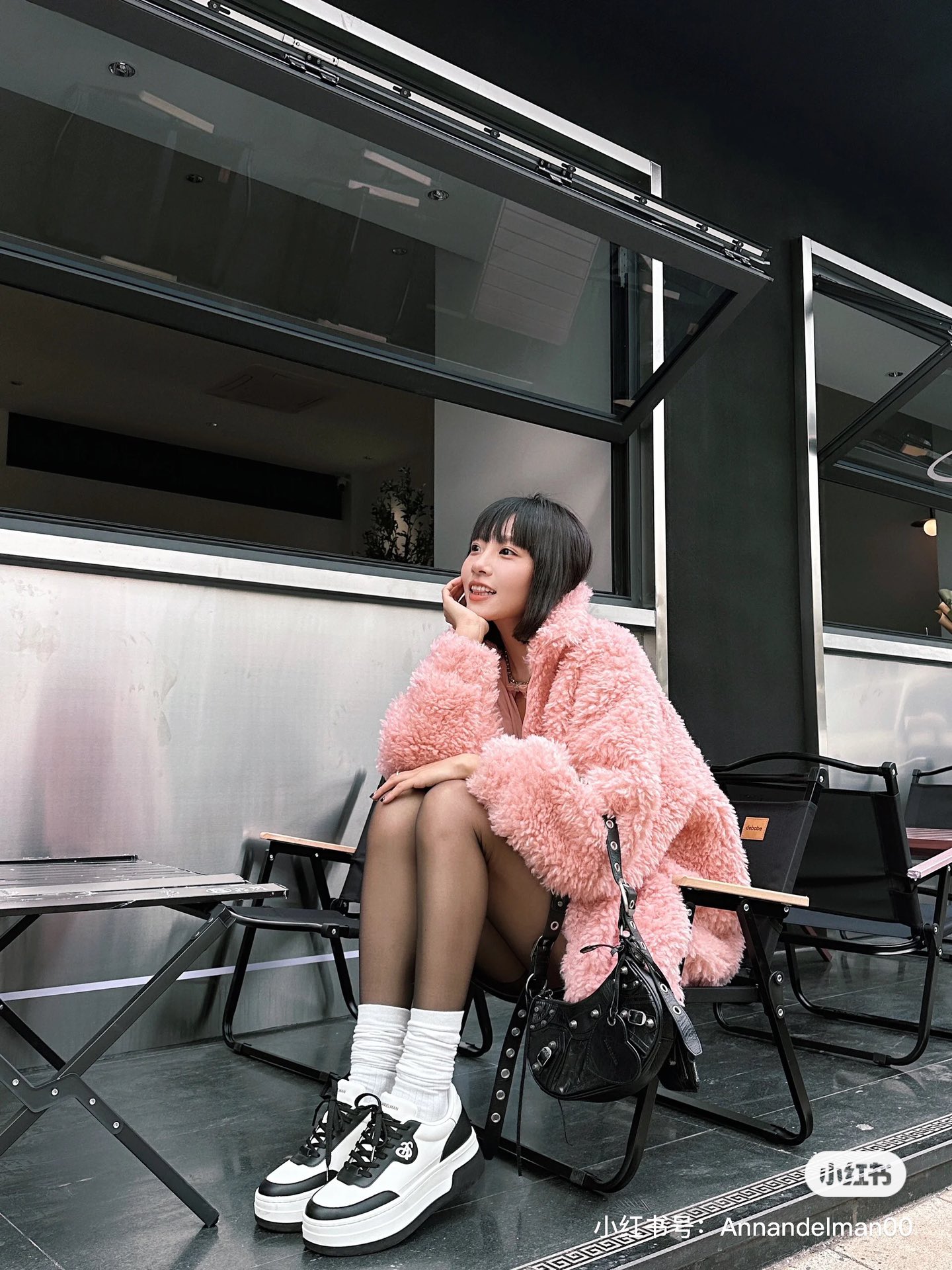 NO:577175,Upper foot matching picture #, casual shoes/sports shoes, sneakers19860909上脚搭配图＃,休闲鞋/运动鞋,sneakers,Women's Shoes