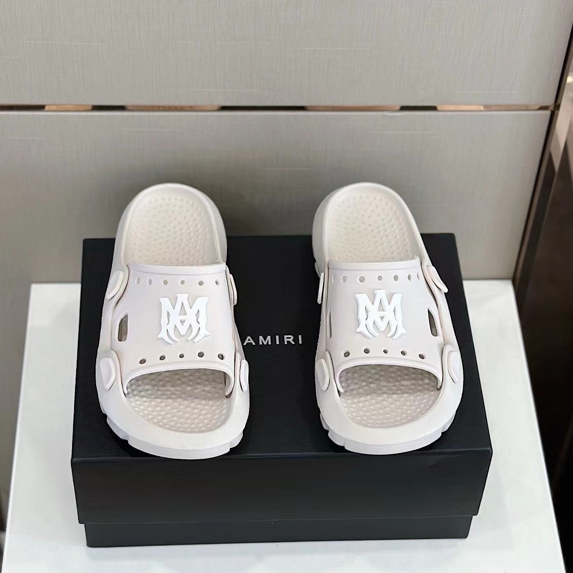 Precio de fábrica. AMIRI zapatillas] Emir de gama alta de la marca sitio web oficial 1:1 última obra
