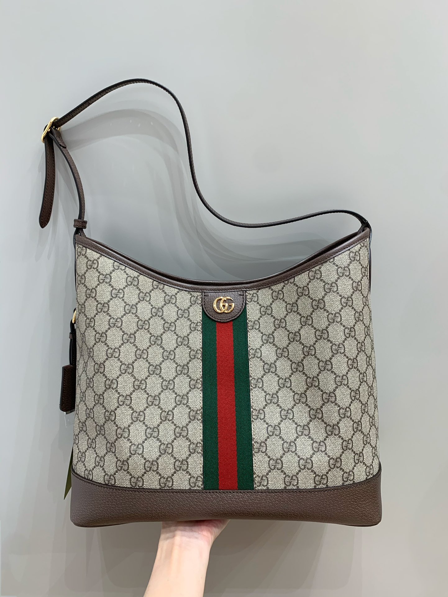 Highest Product Quality
 Gucci Ophidia Crossbody & Shoulder Bags Underarm