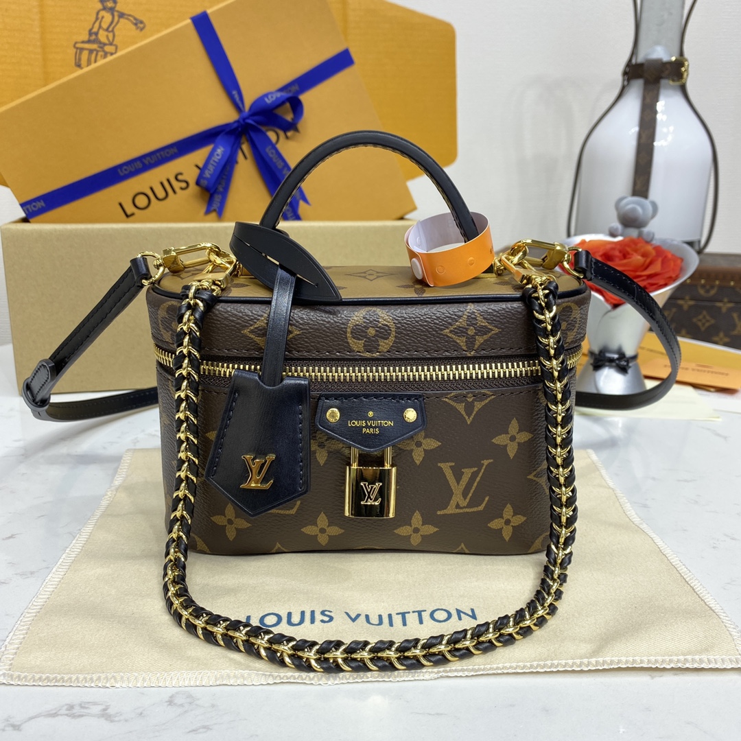 루이비통(버드케이지) M47125 가방 Louis Vuitton Bag
