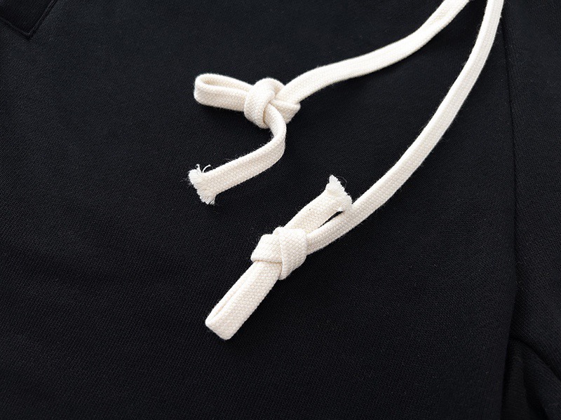 High Quality Women’s Gucci Side Strip Retro Logo Shorts in Black, Various Sizes - 图片 7