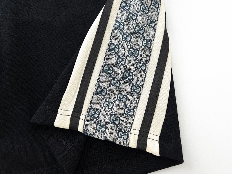 High-End Women’s Suit: Gilded Details, Pure Cotton, Classic Style, Various Sizes - 图片 4
