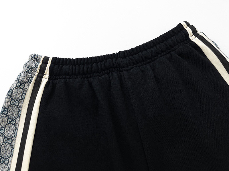 High-End Women’s Suit: Gilded Details, Pure Cotton, Classic Style, Various Sizes - 图片 9