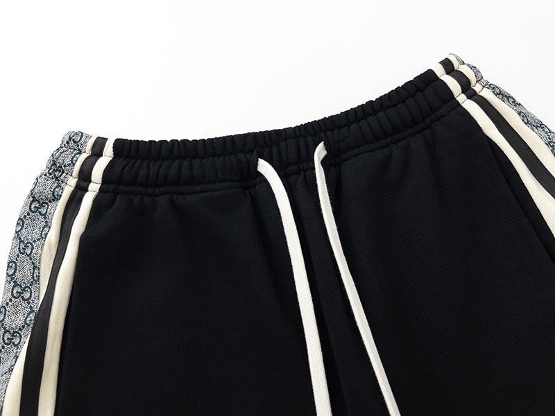 High-End Women’s Suit: Gilded Details, Pure Cotton, Classic Style, Various Sizes - 图片 5