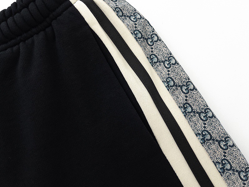 High-End Women’s Suit: Gilded Details, Pure Cotton, Classic Style, Various Sizes - 图片 6