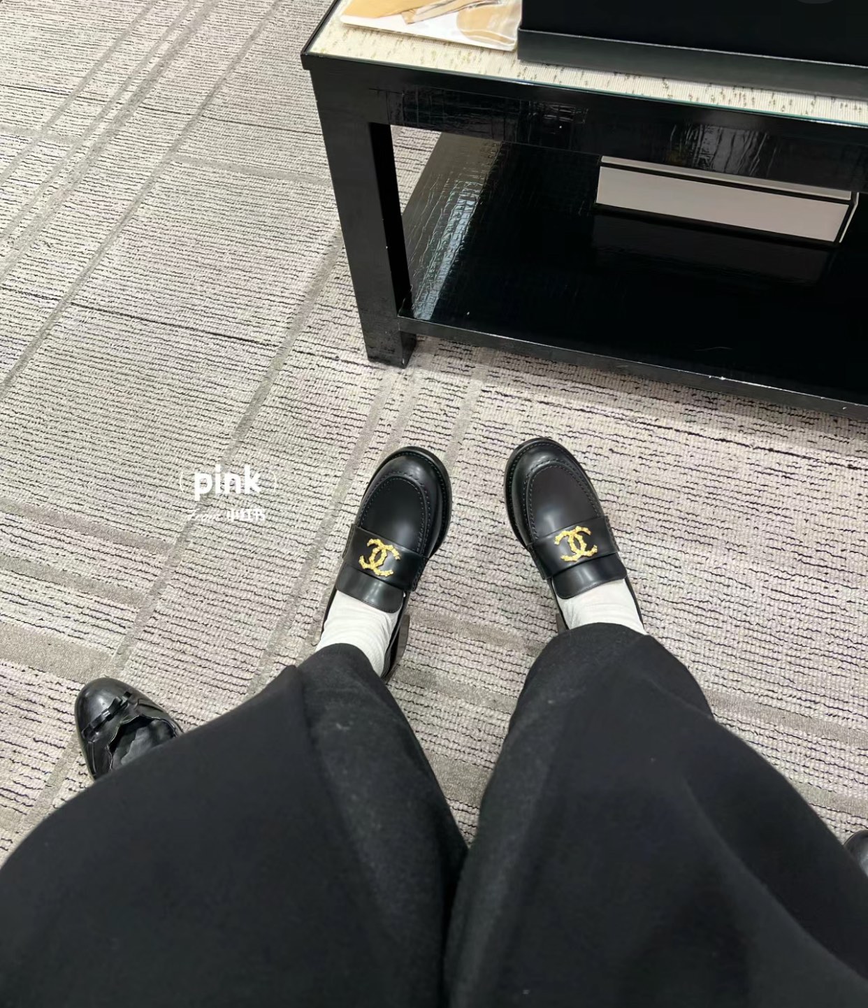 NO:653656,Upper foot reference √ hook, loafers, loafers19860909上脚参考√勾,乐福鞋,loafers,Women's Shoes