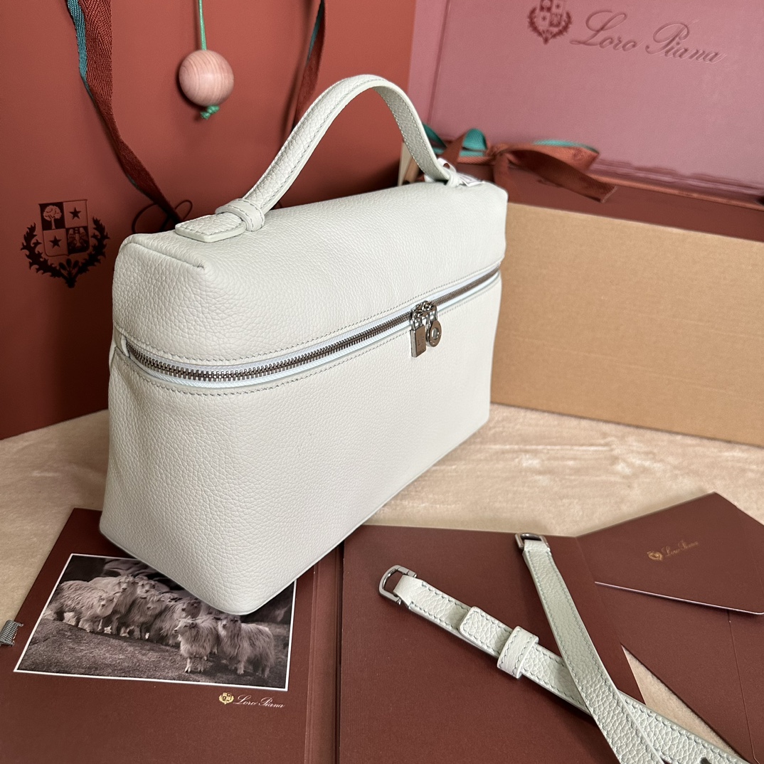 Loro Piana Rare edition counter goods