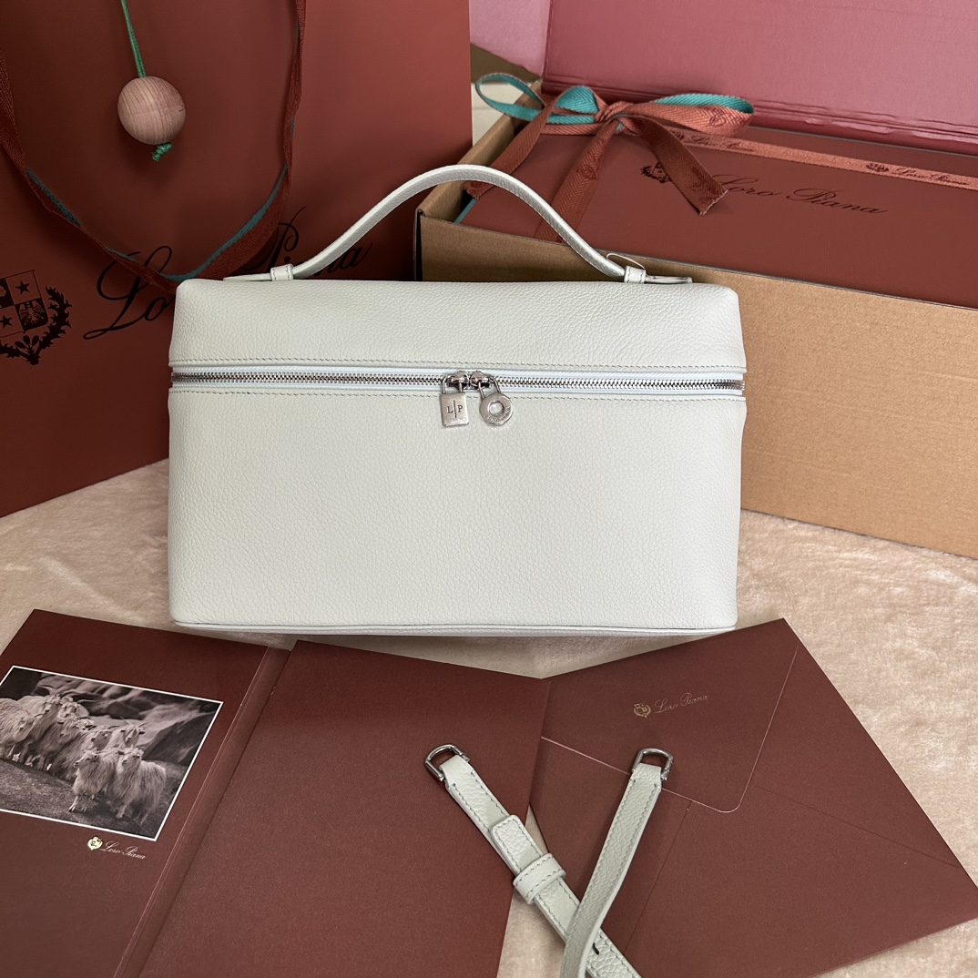 Loro Piana Rare edition counter goods