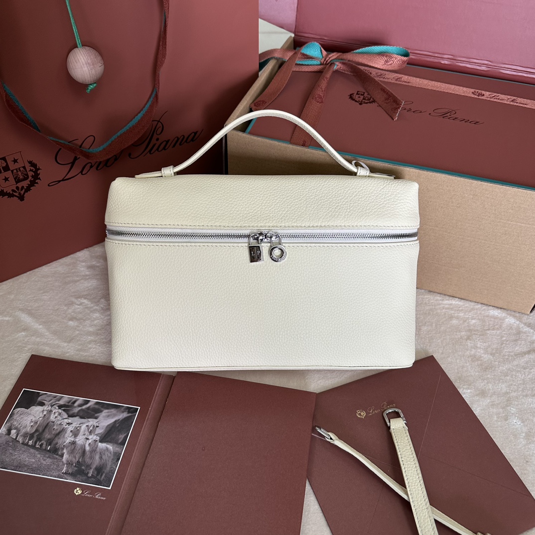 Loro Piana Rare edition counter goods