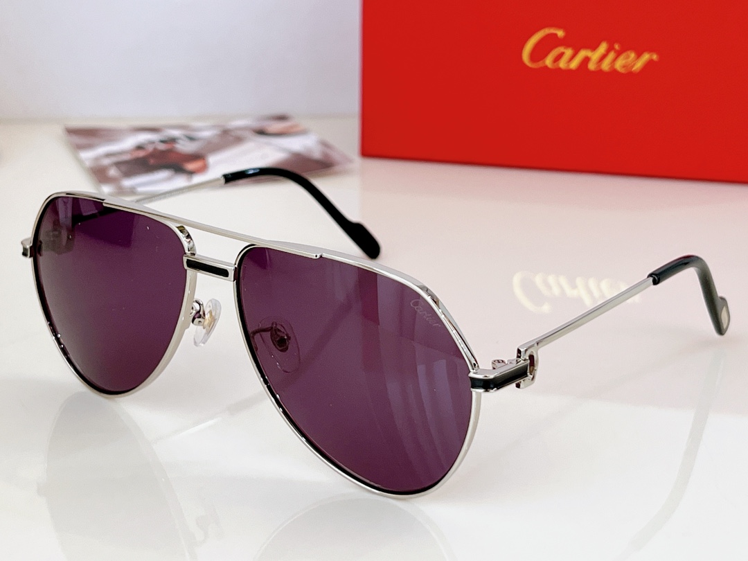 CartierCT0334size:6114-145