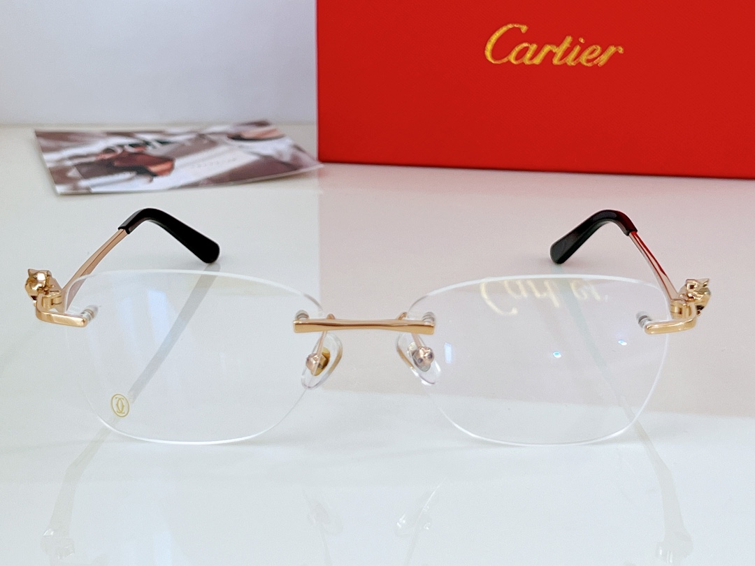 Cartie*CT0120OSIZE:57口17-140