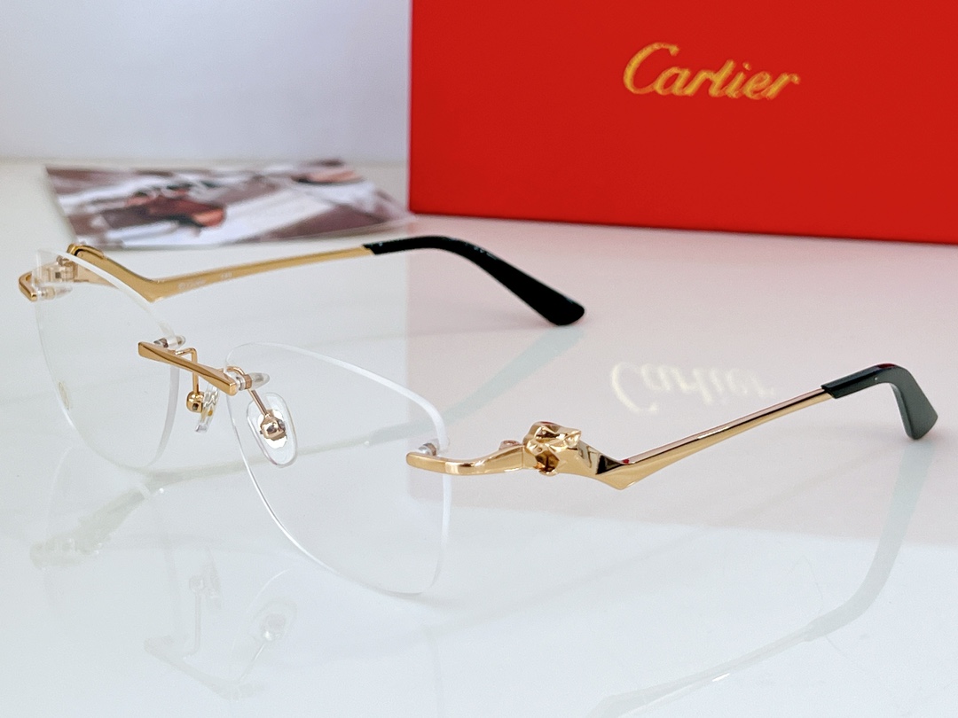 Cartie*CT0120OSIZE:57口17-140