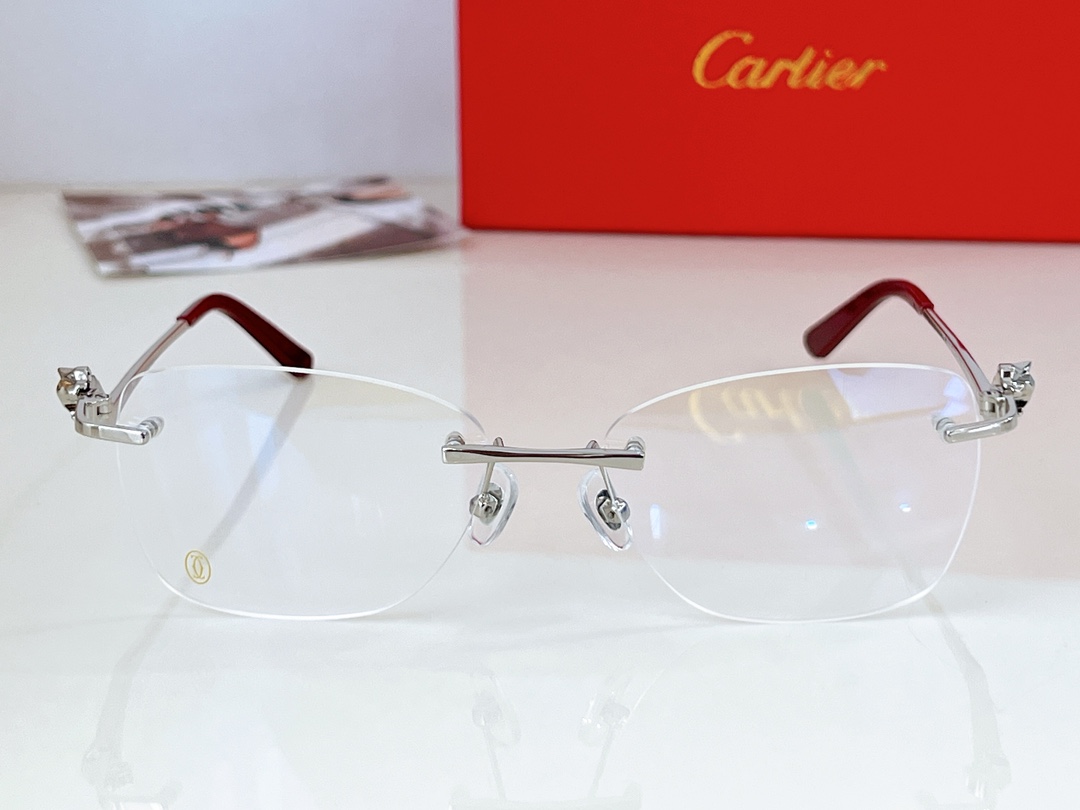 Cartie*CT0120OSIZE:57口17-140