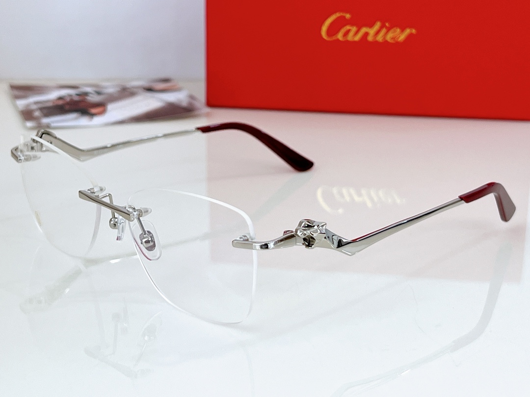 Cartie*CT0120OSIZE:57口17-140