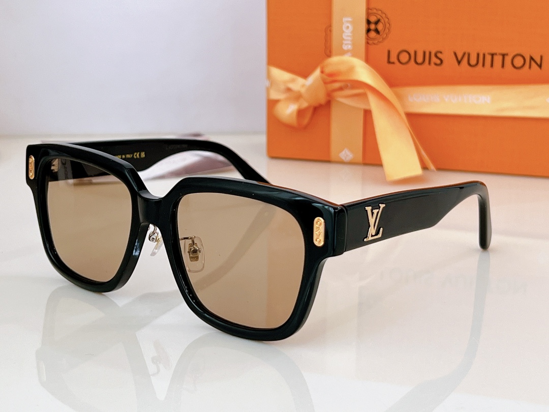 LOUISVUITTO*Z2084USIZE53口19-145